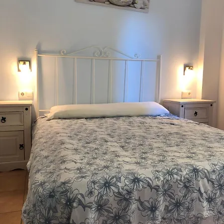 Apartment Albir-sol