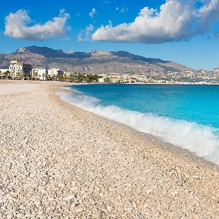 Apartment Albir-sol El Albir