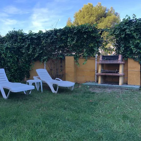 Apartment Albir-sol