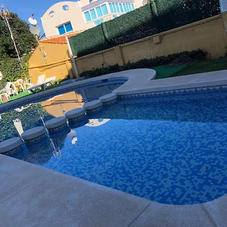 Apartment Albir-sol